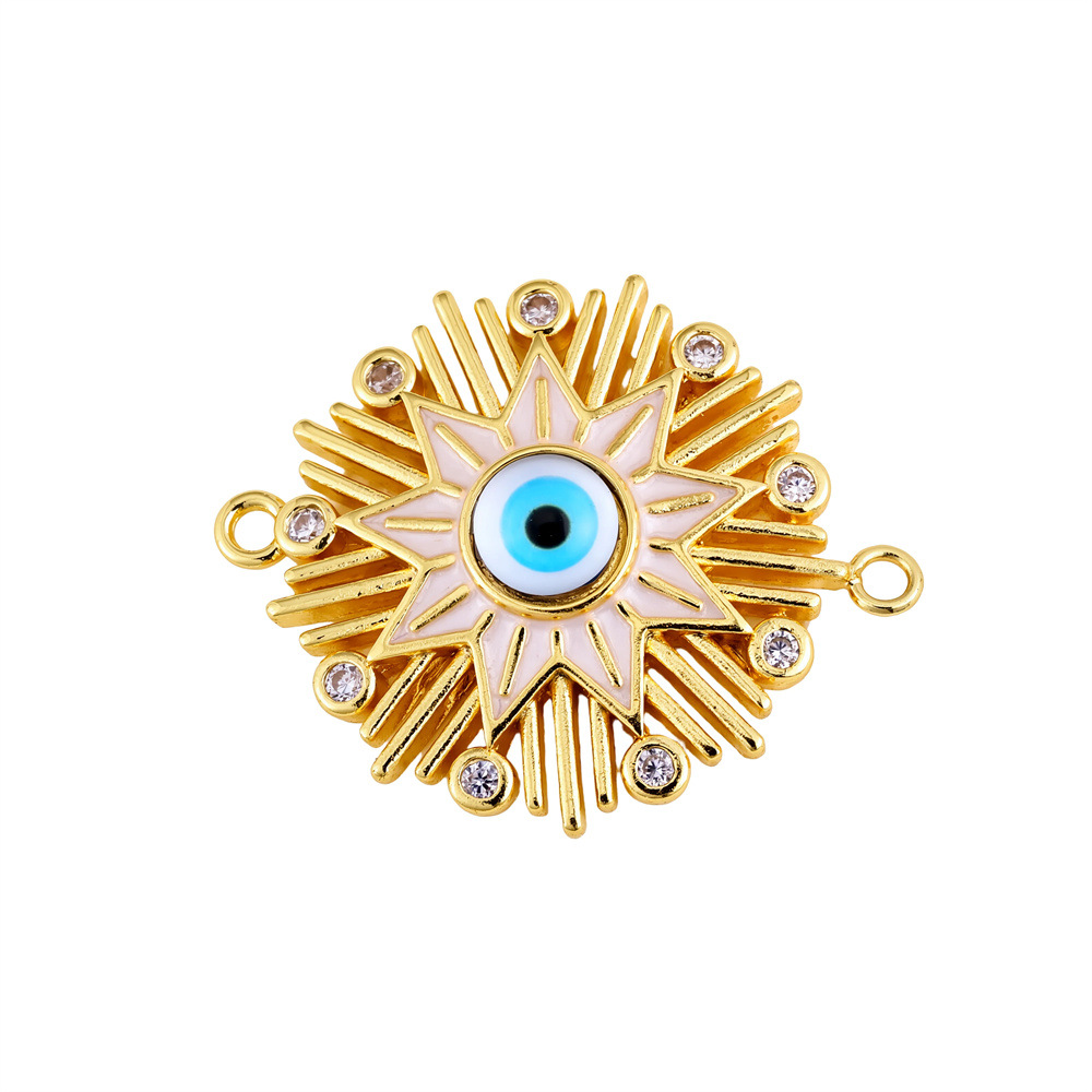 3 styles: 23.5*28.7*5.3mm/4.2g