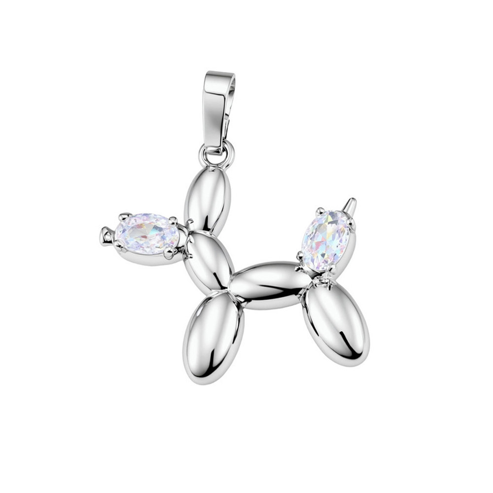 2 styles: 31.2*27*4.3mm/3.7g Pendant