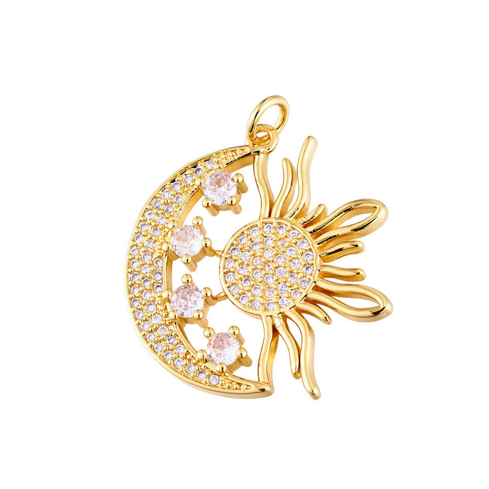 3 styles: 28.5*23.8*3.3mm/3.8g Pendant