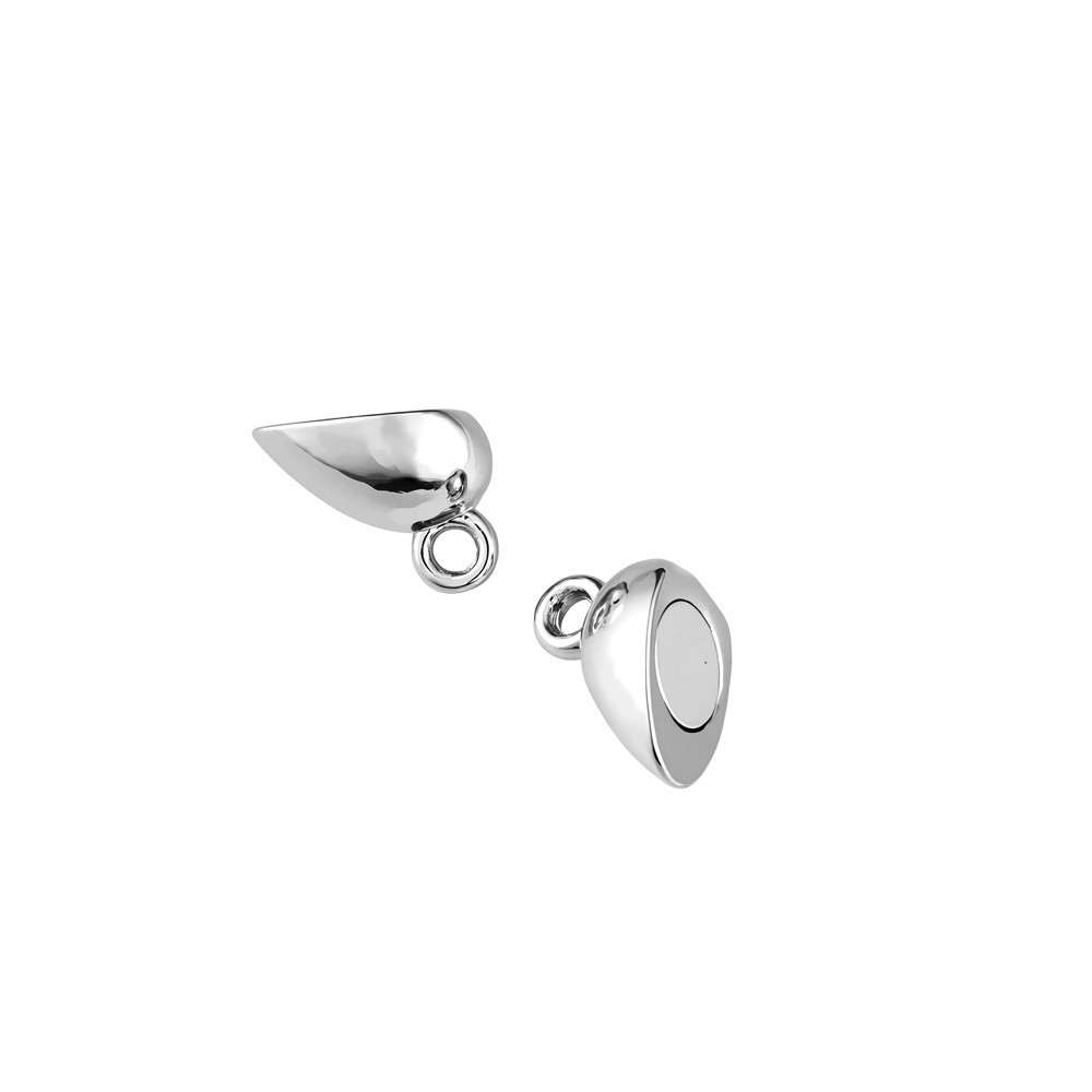 8 styles: 9.7*14.7*6.7mm/1.9g