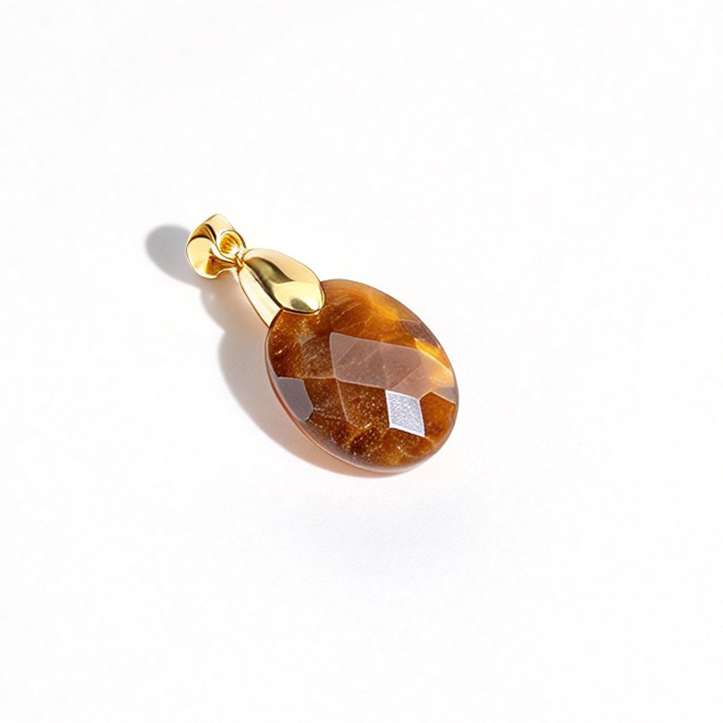 18*40mm Tiger Eye