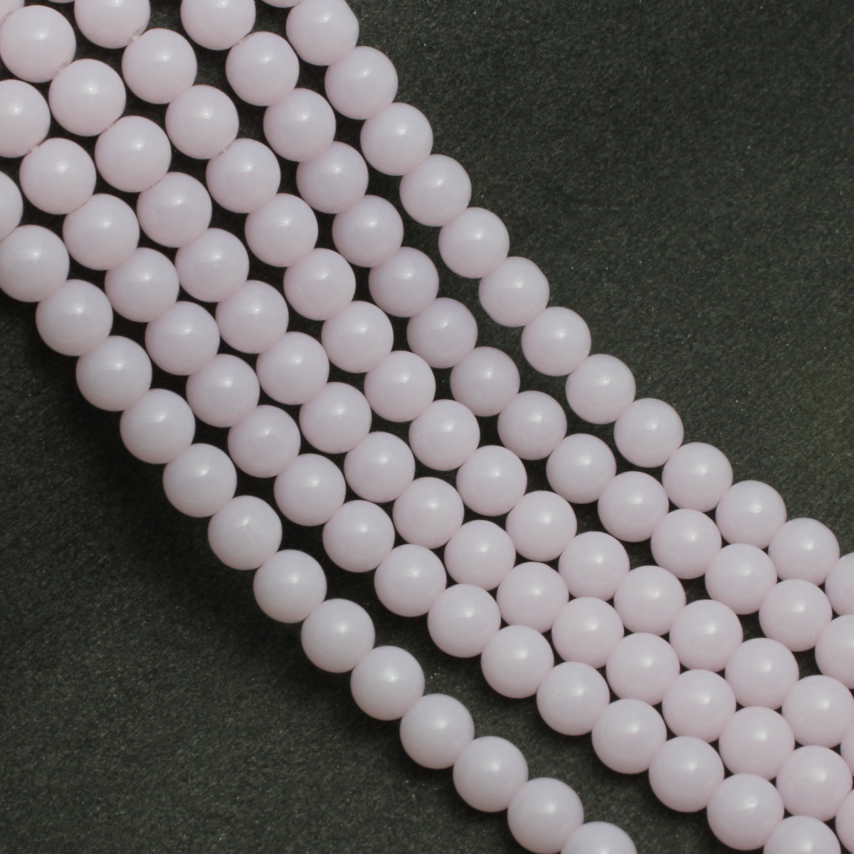 pink 8mm/50pcs