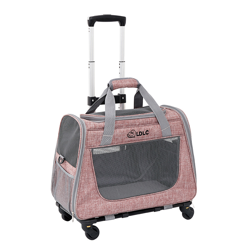 L light pink (including tie rod)