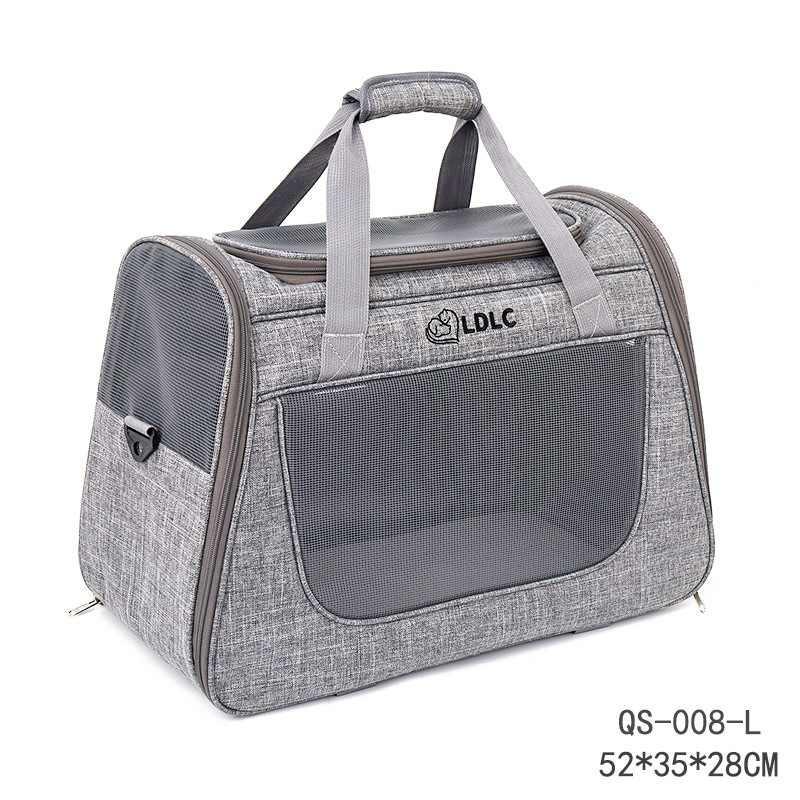 L light gray (without tie rod)