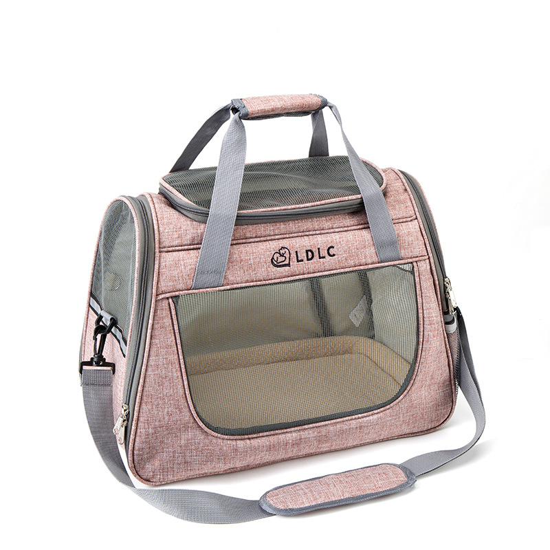 M light pink