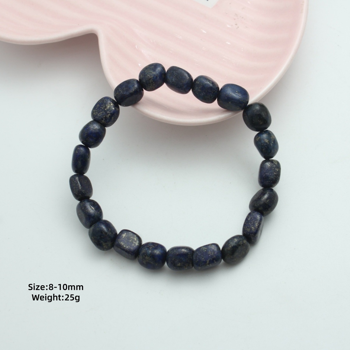 lapis lazuli 8-10mm