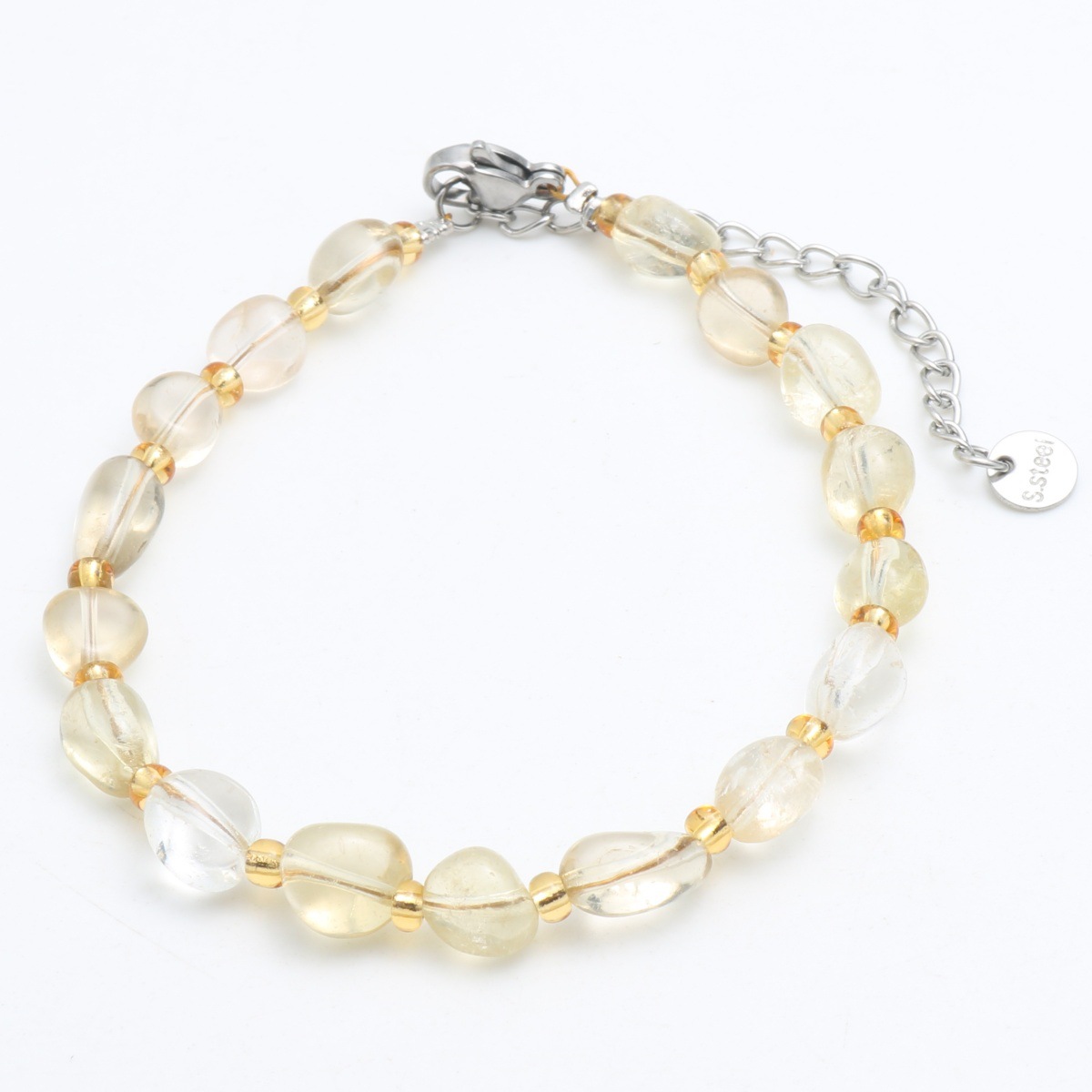 Citrine 6-8ｍｍ