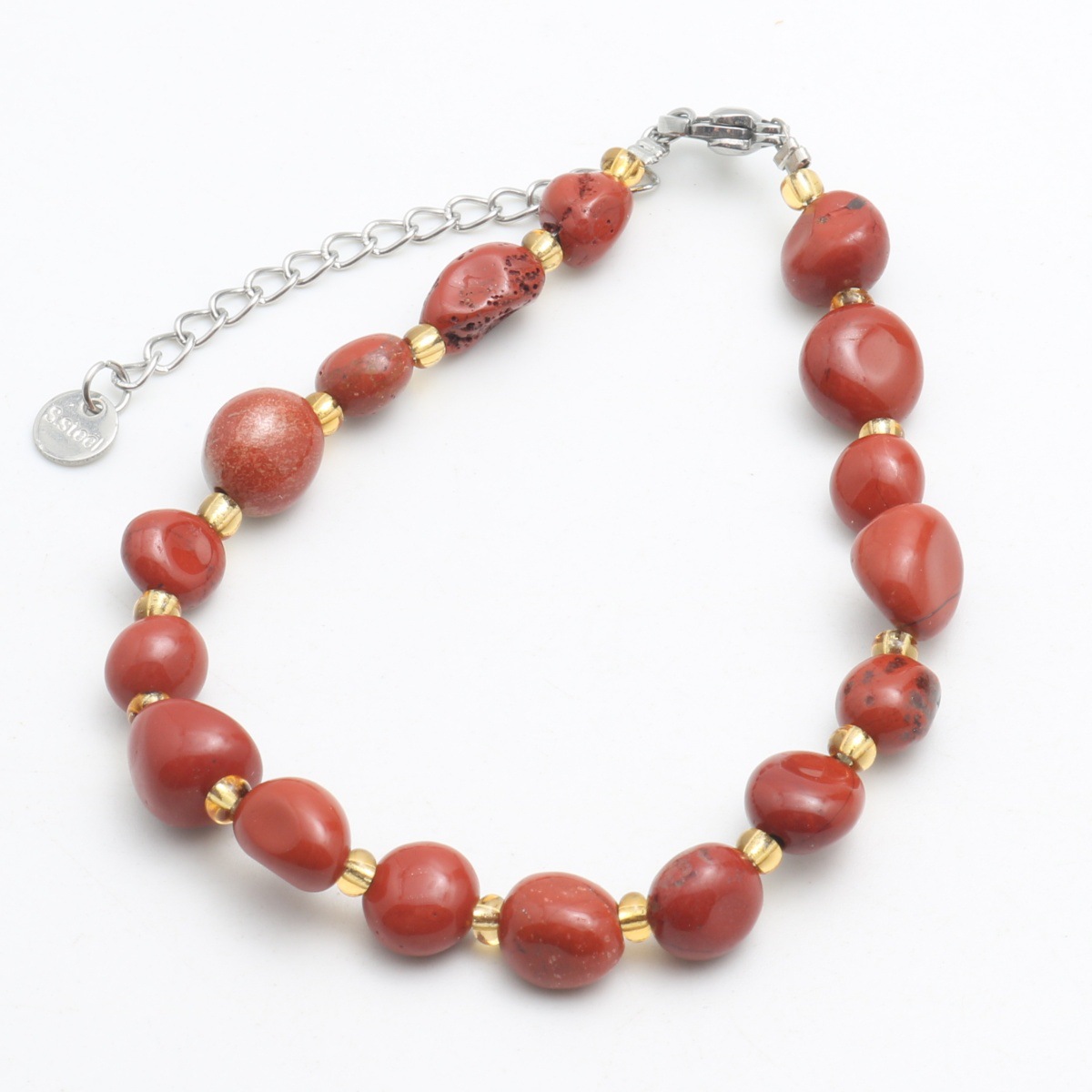 red Jasper 6-8ｍｍ