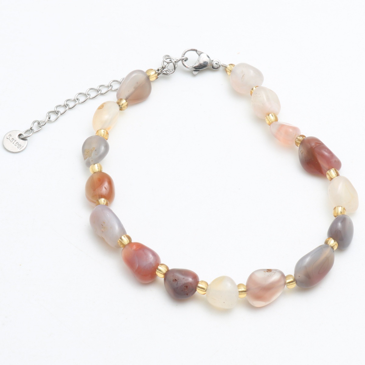 Persian Agate 6-8ｍｍ