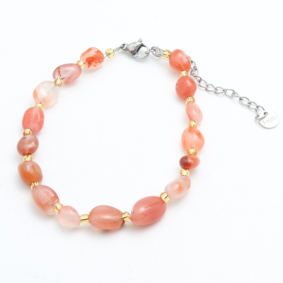 Red Agate 6-8ｍｍ