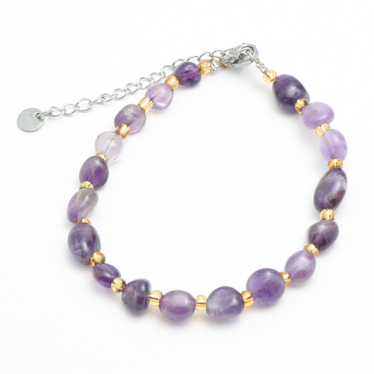 Amethyst 6-8ｍｍ