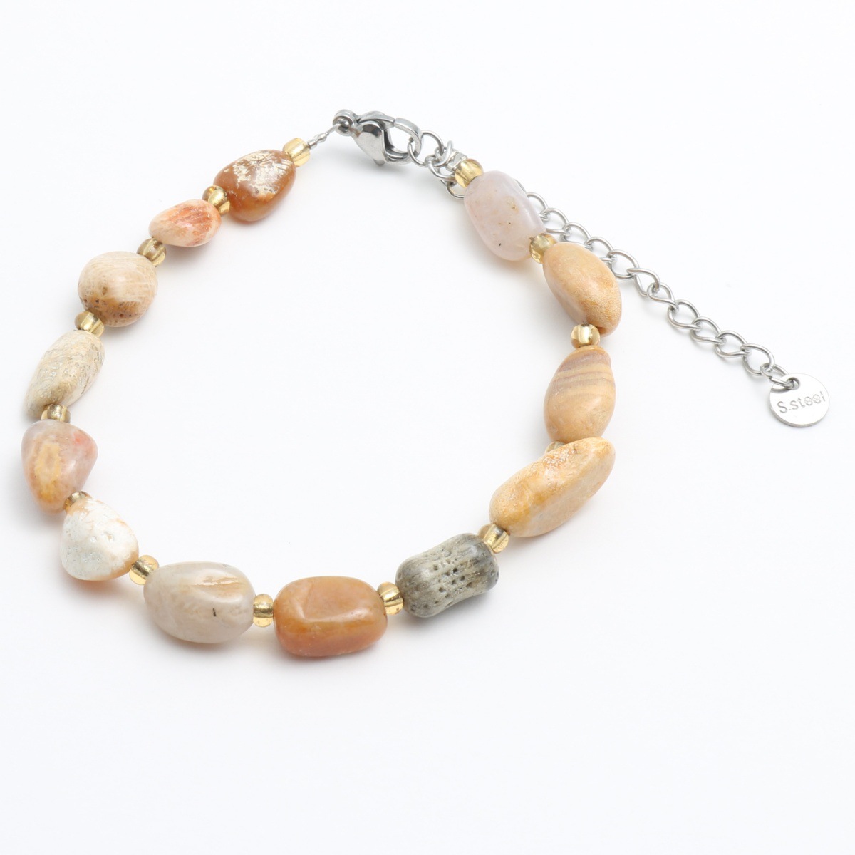 Crazy Agate 6-8ｍｍ