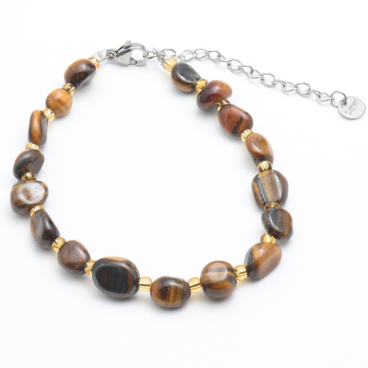 tiger eye 6-8ｍｍ