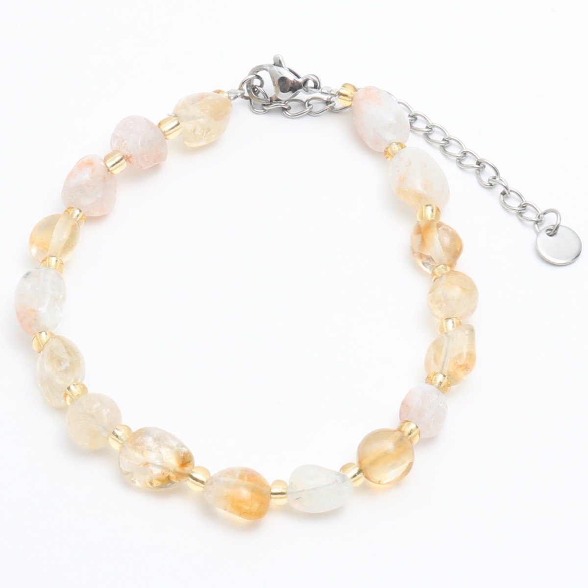 Citrine 1 6-8ｍｍ