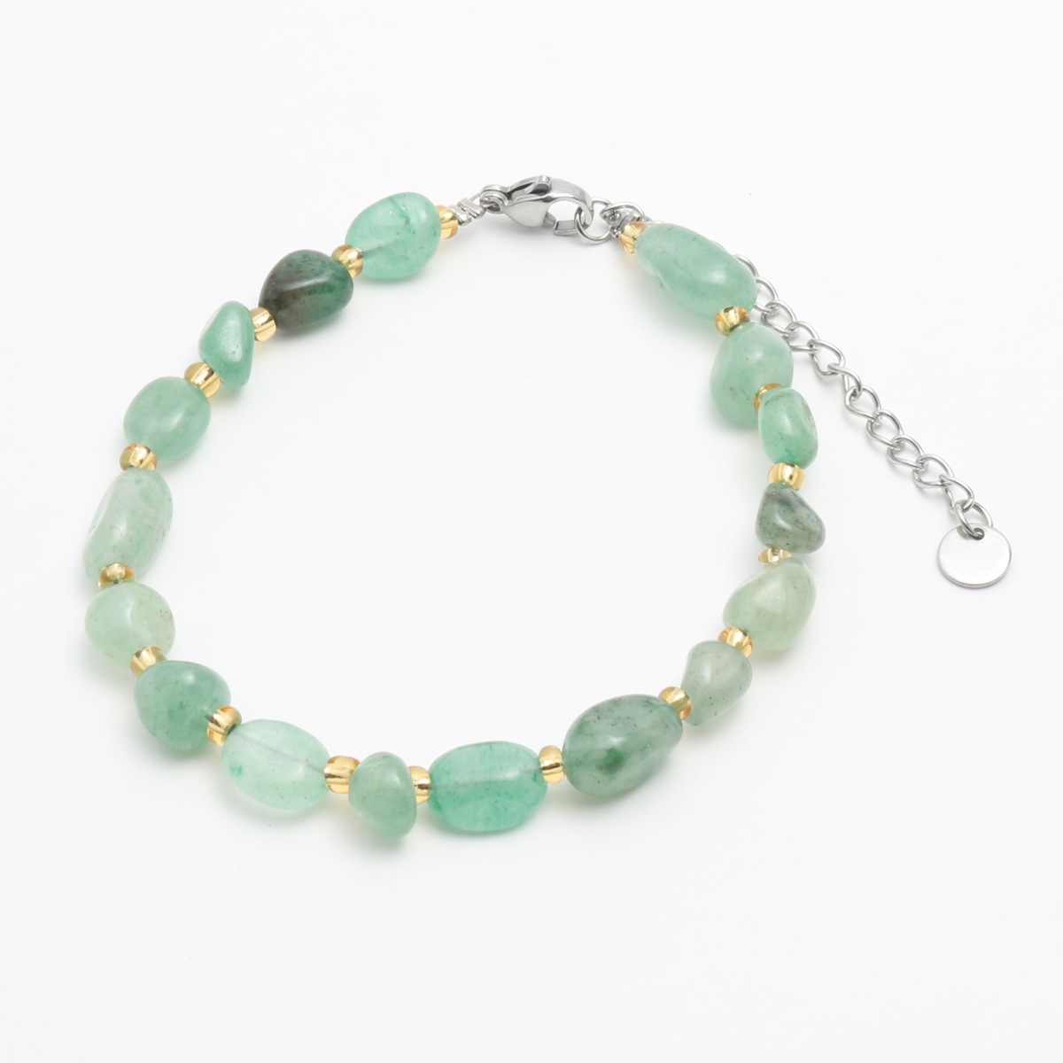 Green Aventurine 6-8ｍｍ
