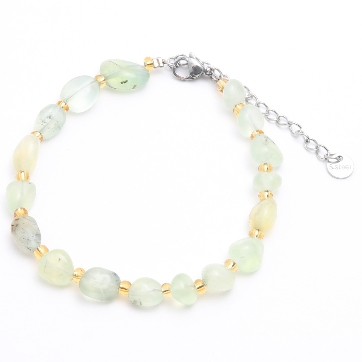 Prehnite 6-8ｍｍ