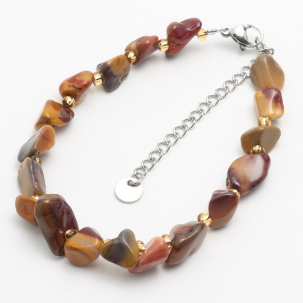 Yolk Stone 6-8ｍｍ