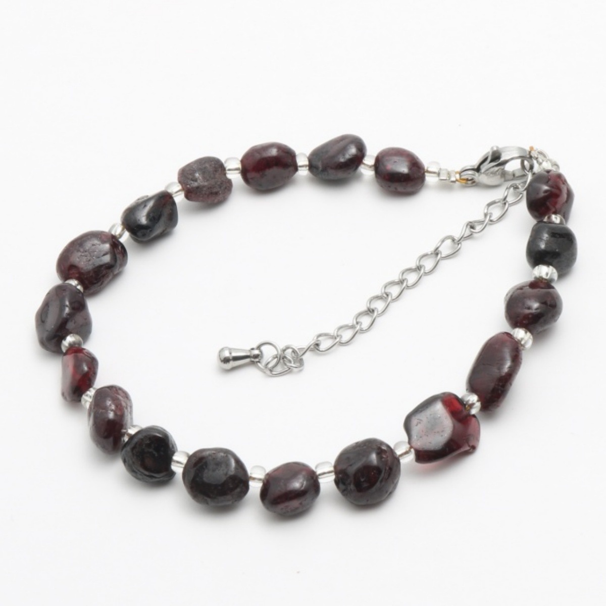 African Bloodstone 6-8ｍｍ