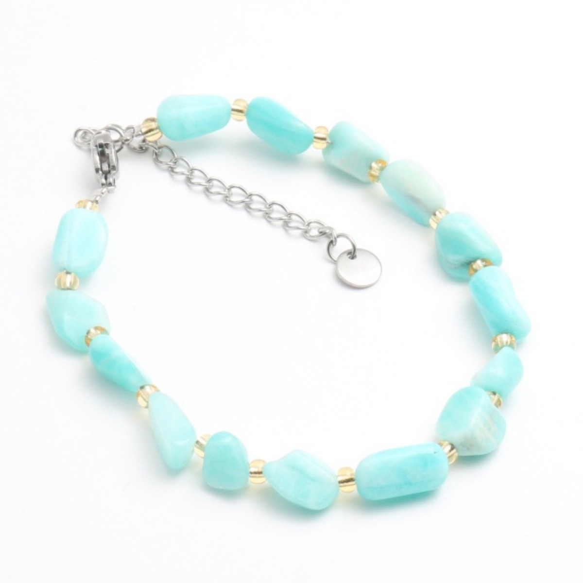 ​Amazonite​ 6-8ｍｍ