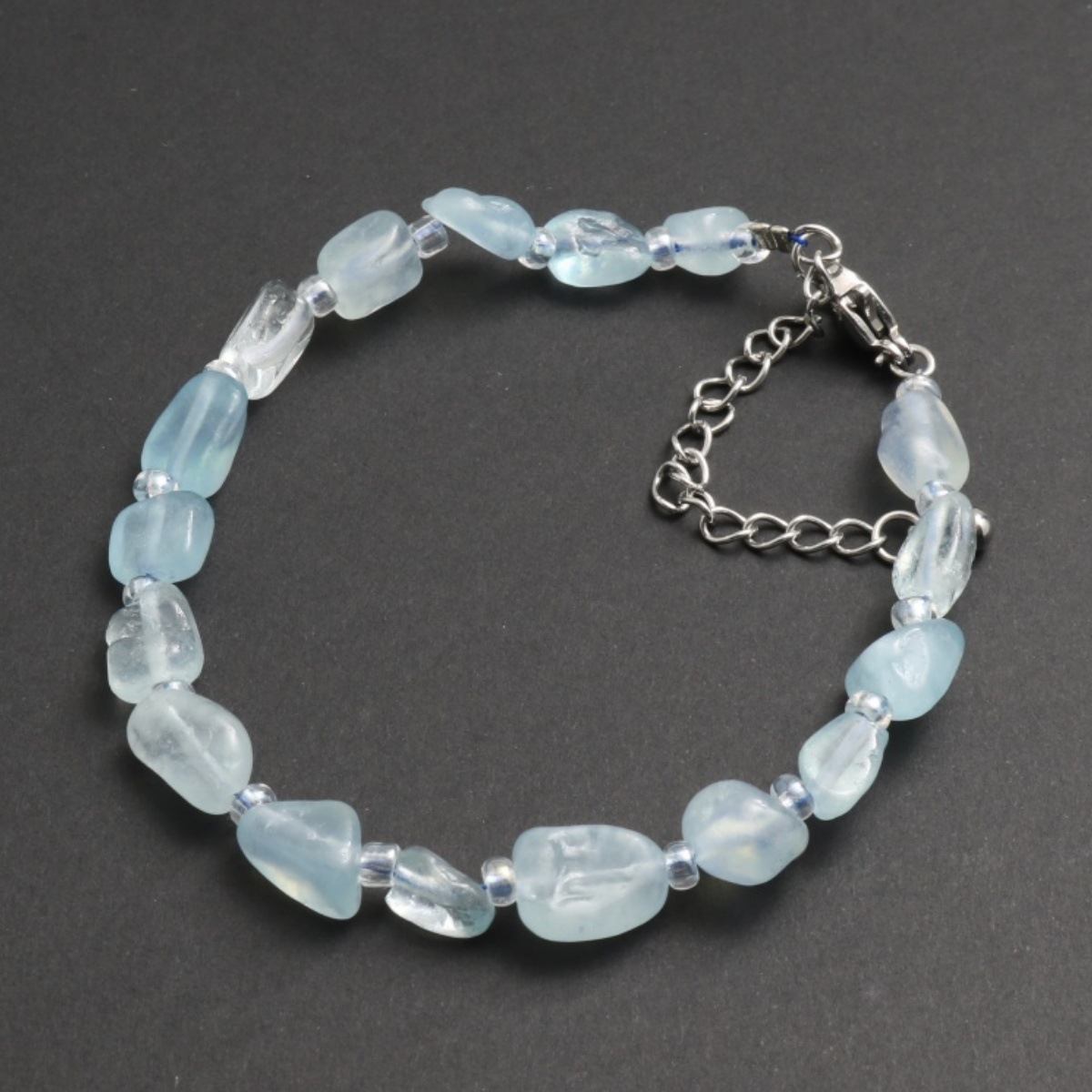 Aquamarine 6-8ｍｍ