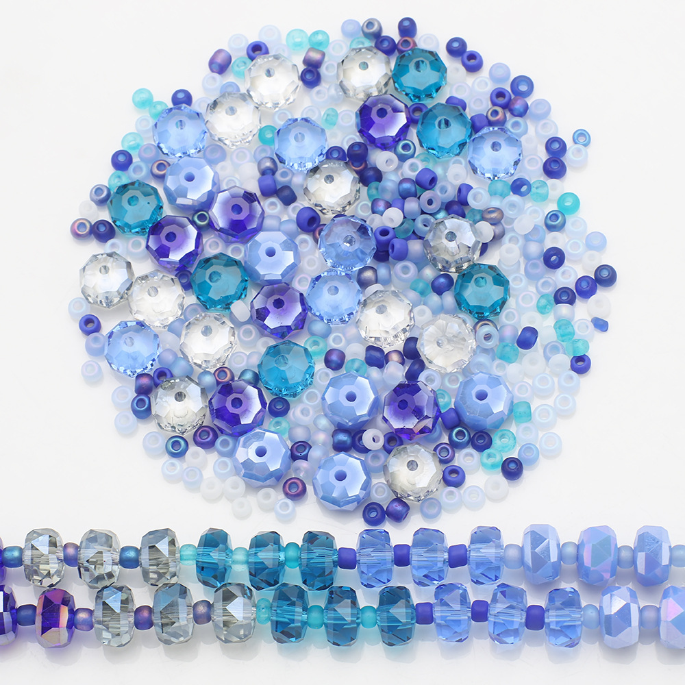 Blue series 5*8mm
