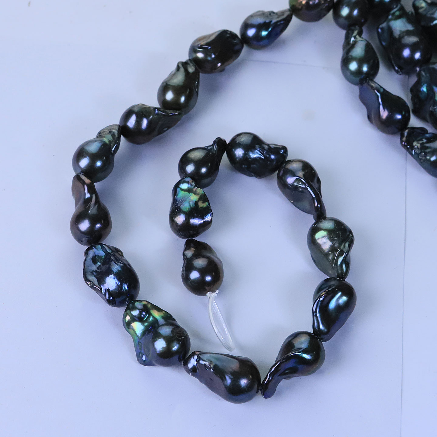 malachite green 13-19mm