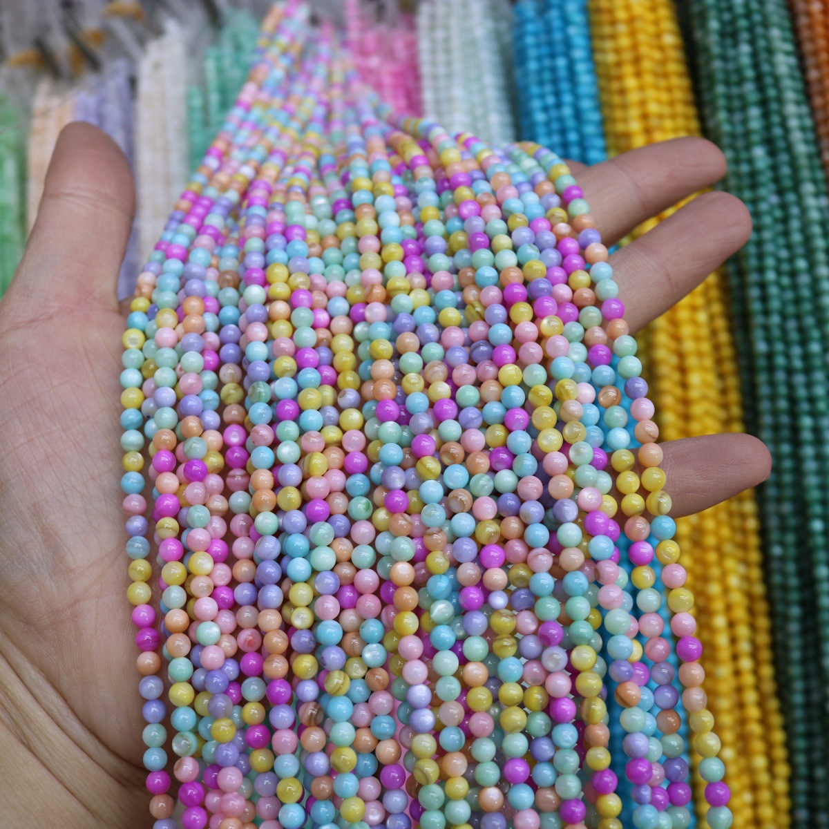 Light color