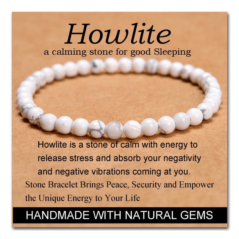 Magnesite 4mm 