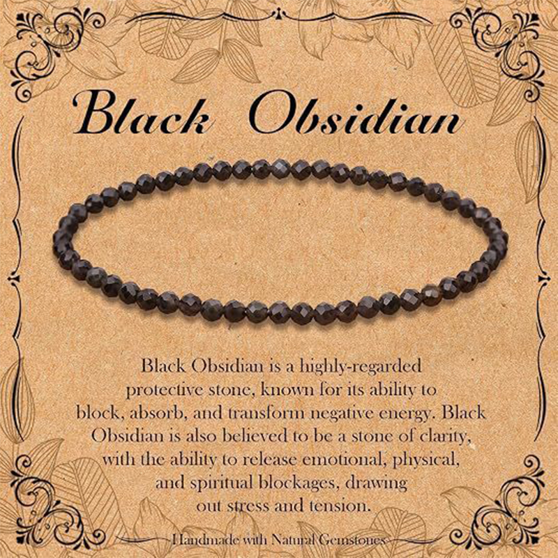 Black Obsidian Black Obsidian