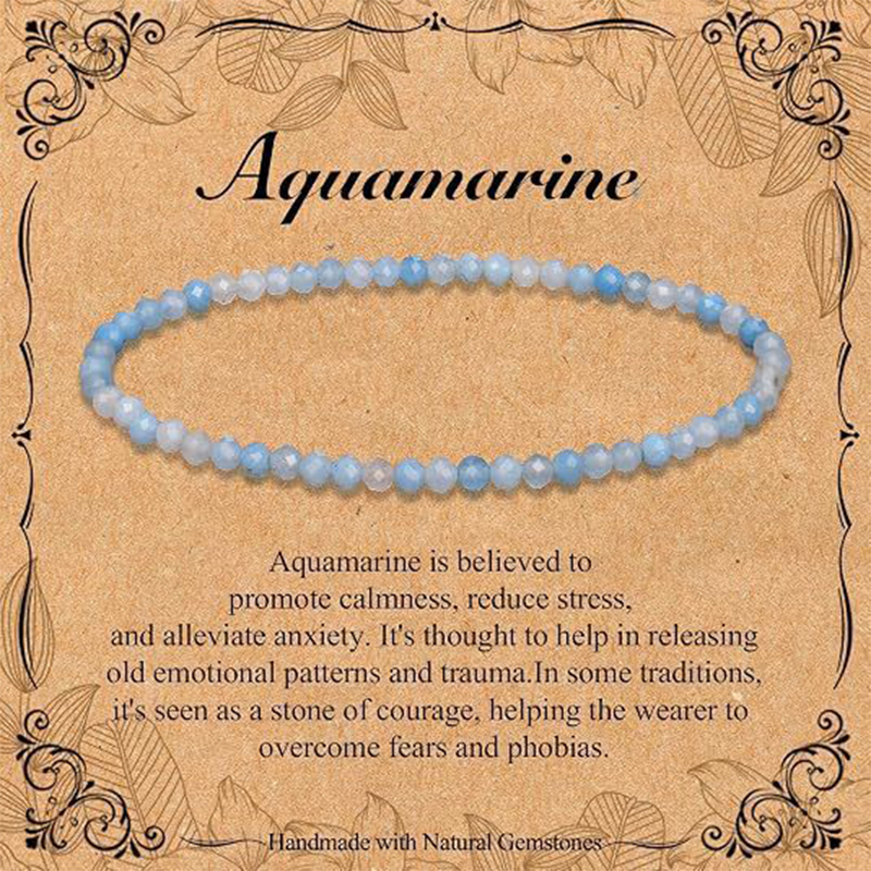 Aquamarine Aquamarine