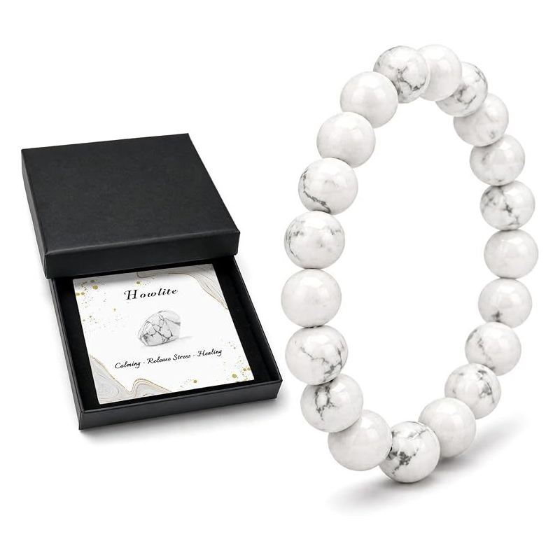 Magnesite 8mm 