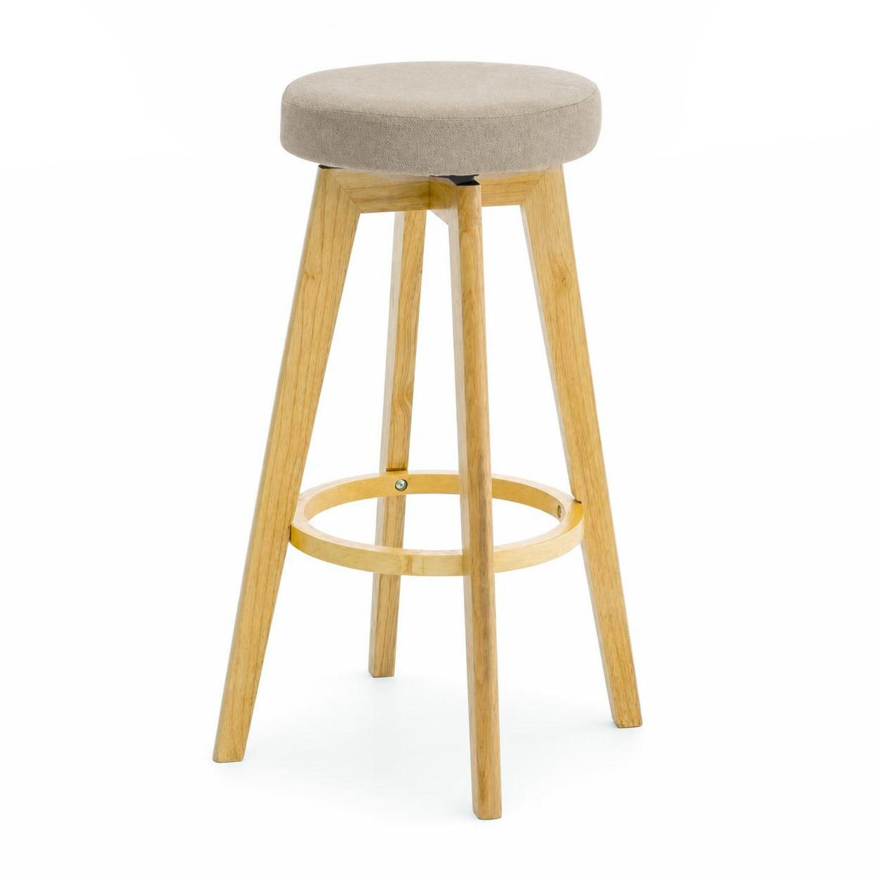 kakhi cloth seat