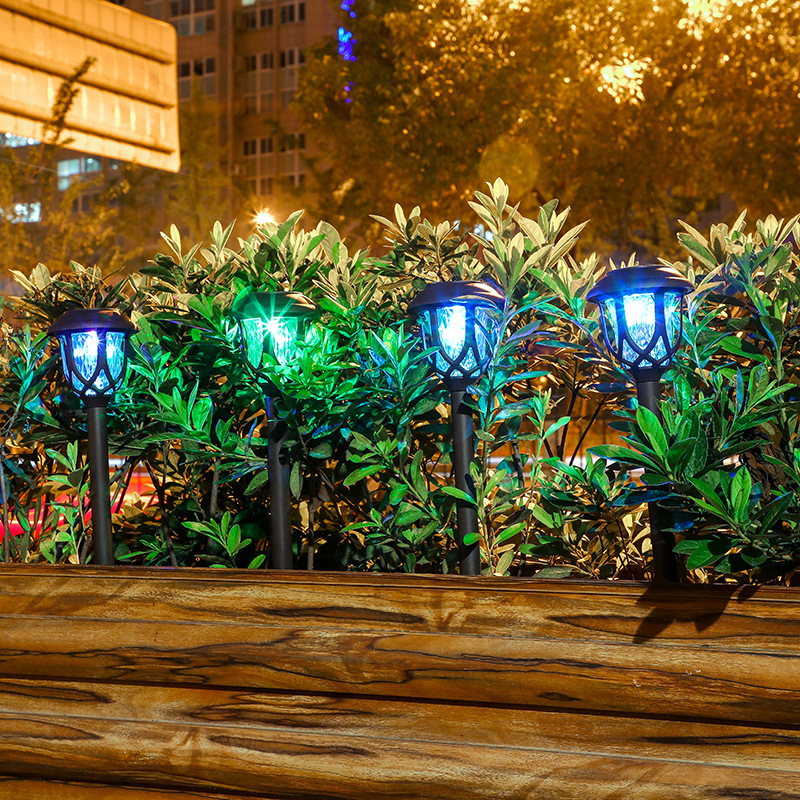 Coffee Lawn Light Color