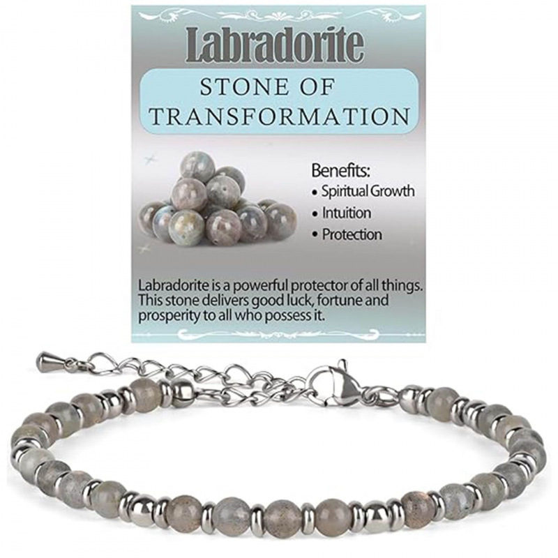 labradorite