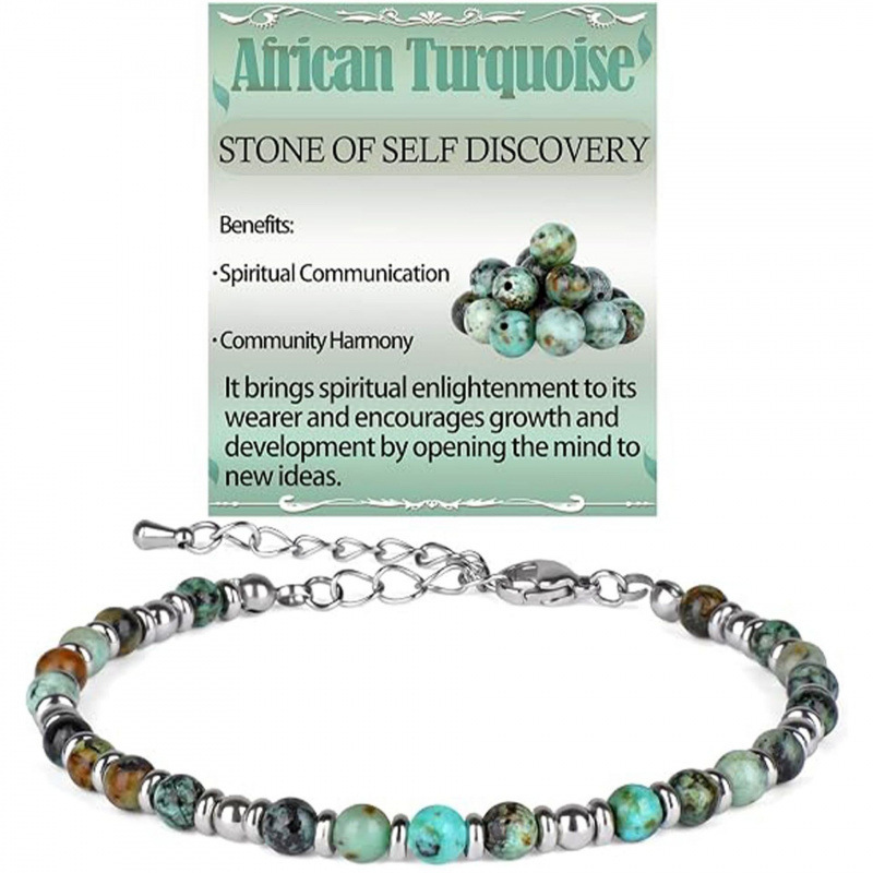 African Turquoise