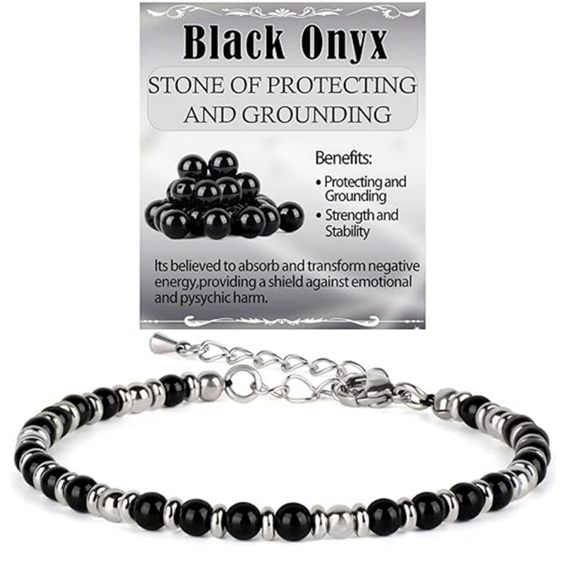 Black Agate