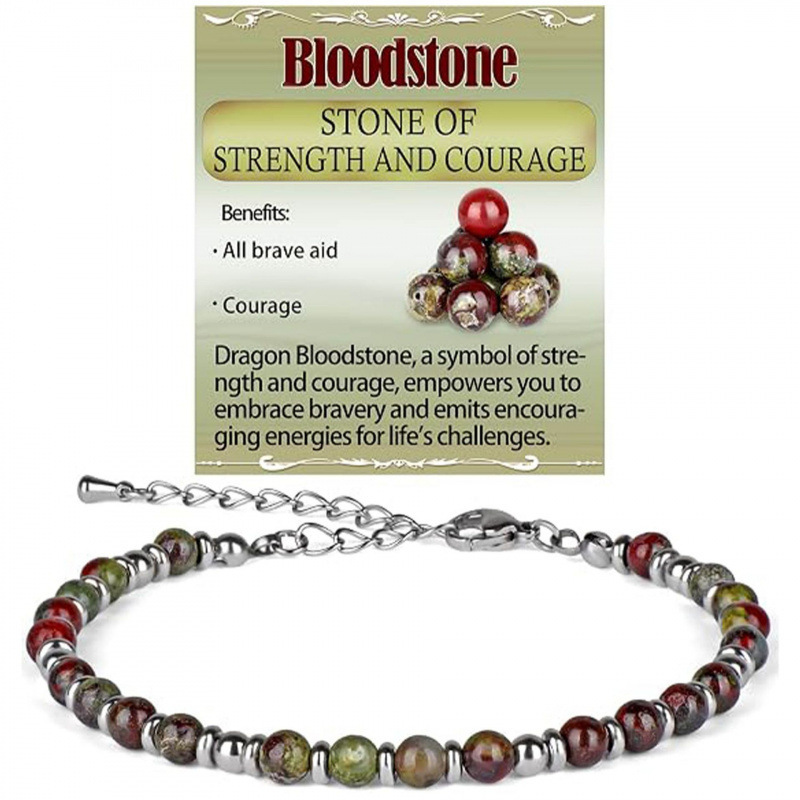 blood Stone