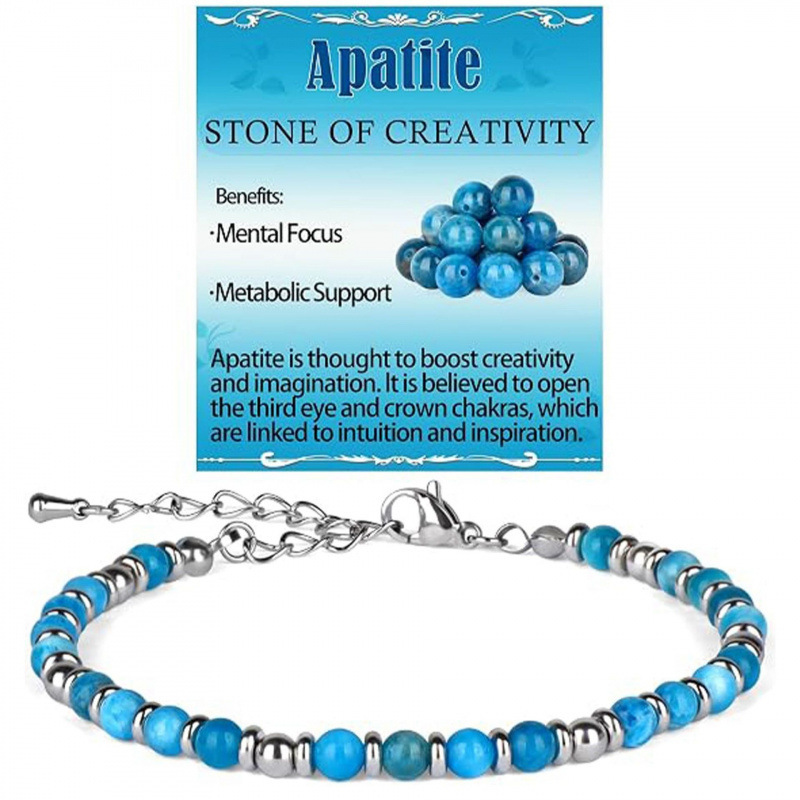 Apatite