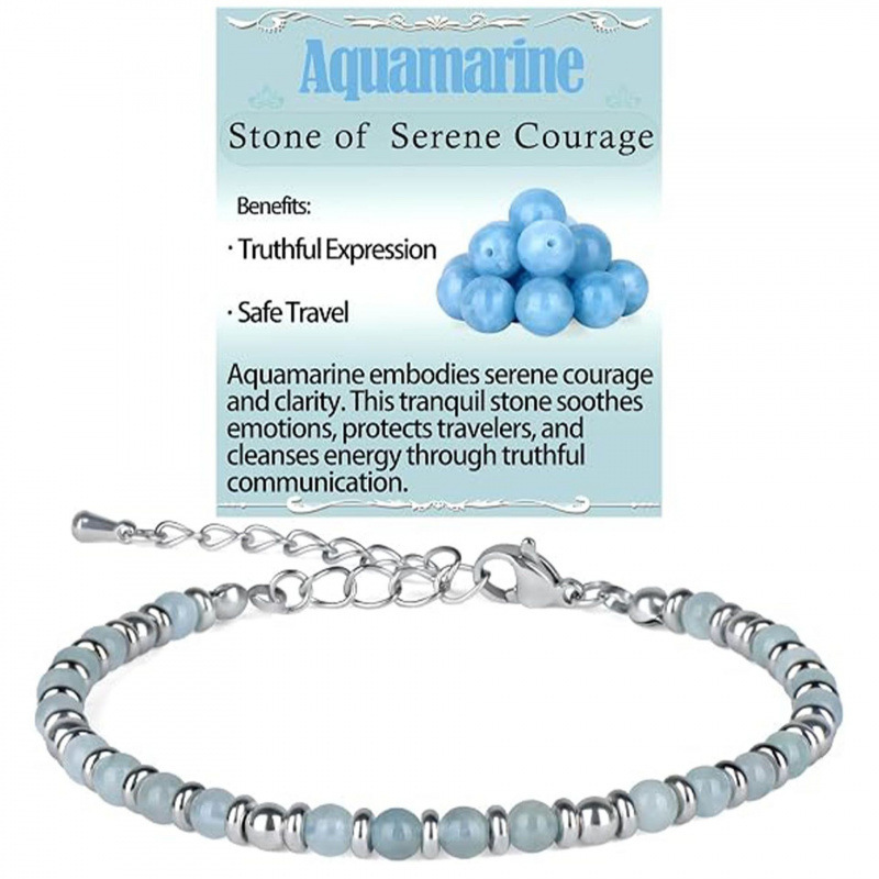Aquamarine