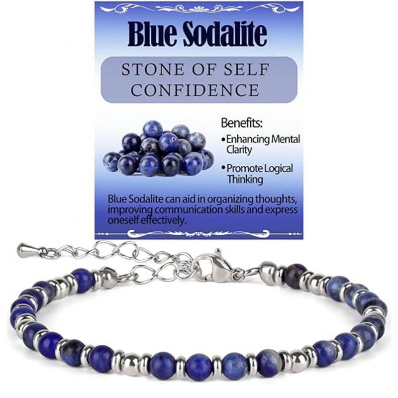 Sodalite