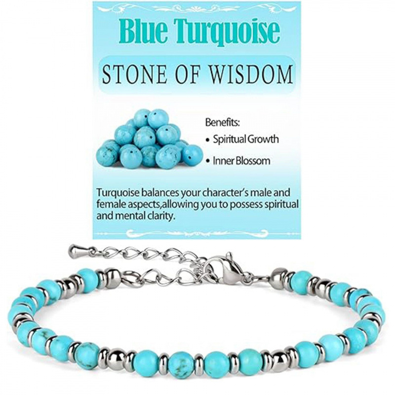 blue turquoise