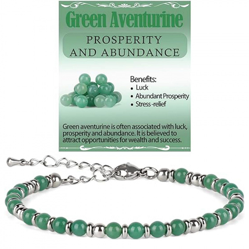 Green Aventurine