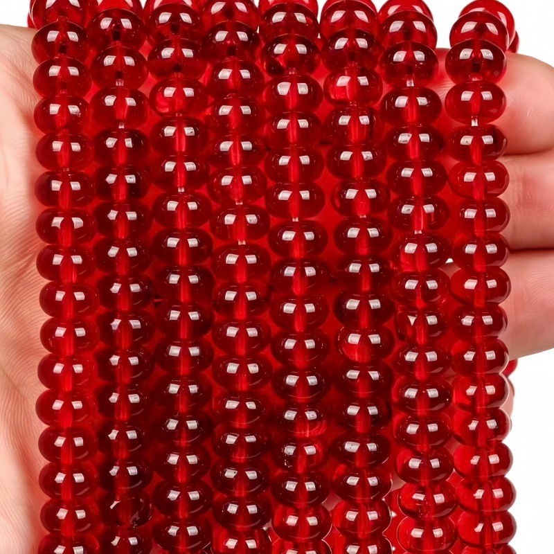Pomegranate Red