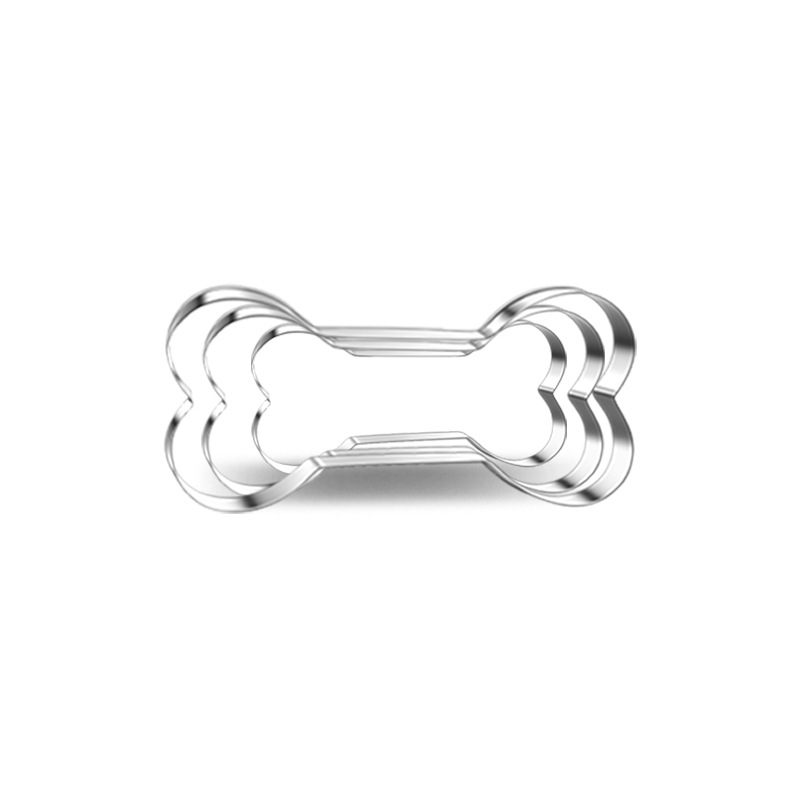 Bone 3 piece set
