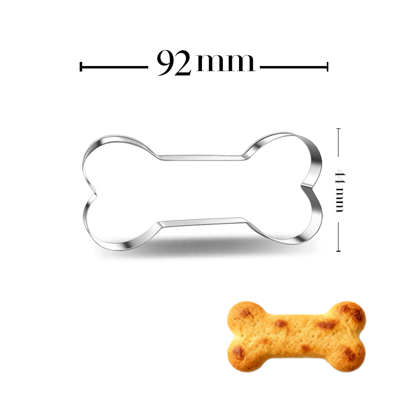 Bones 1