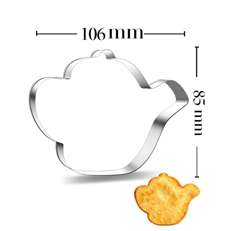 Teapot