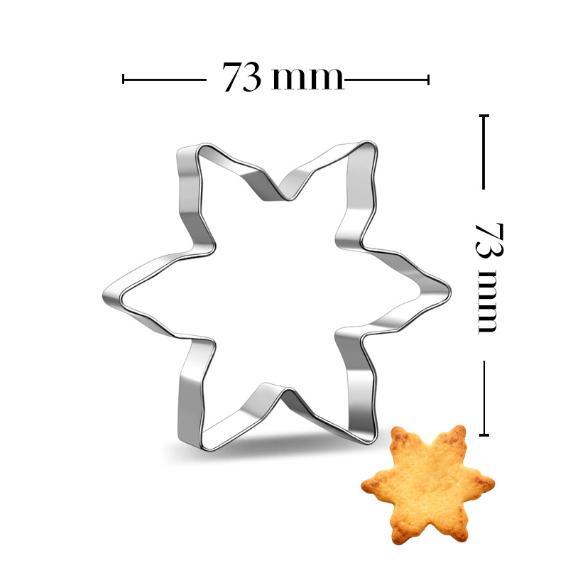 Snowflake
