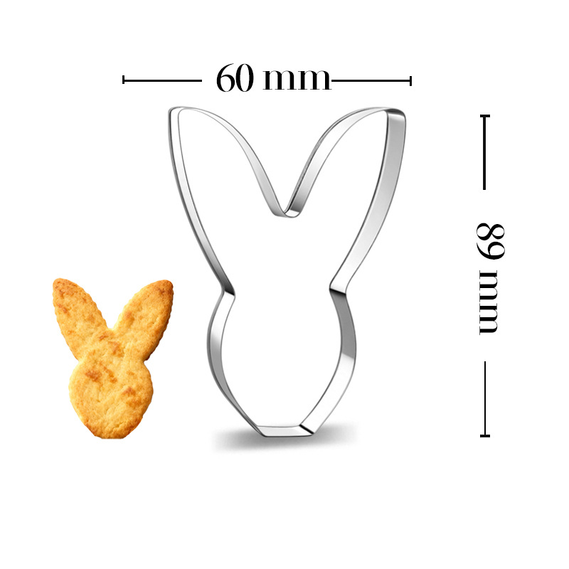 Rabbit head
