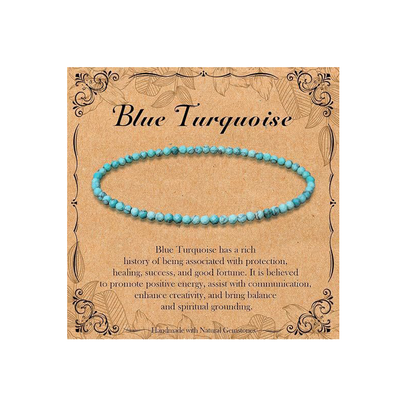 Turquoise 