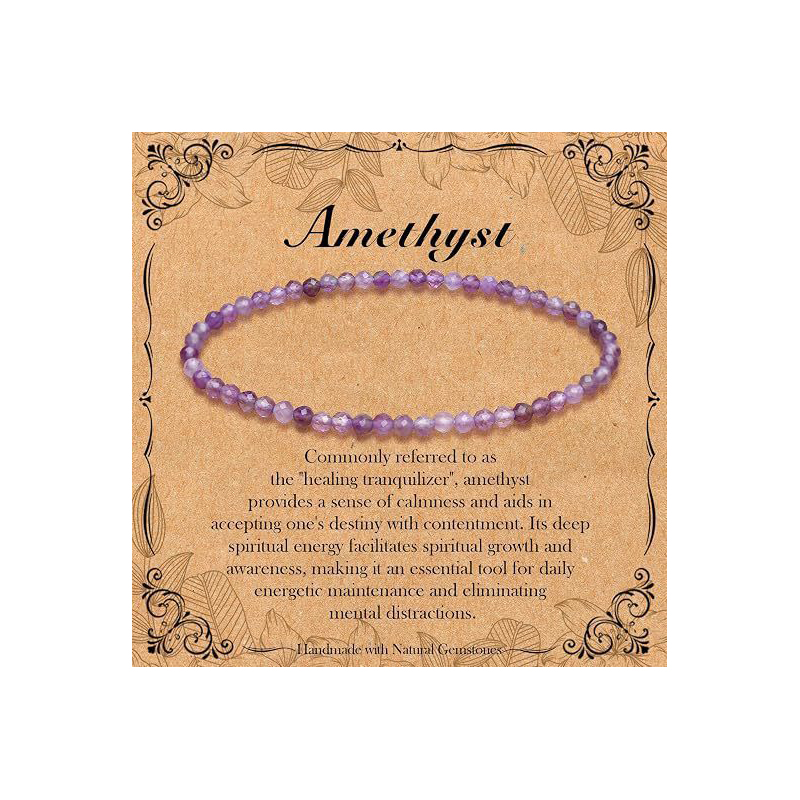 Amethyst Amethyst